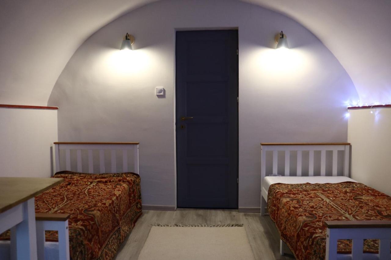 Levendula vendégház Nemesvita Exterior foto